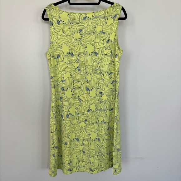 Title Nine Mini Summer Dress Size L - Picture 5 of 5